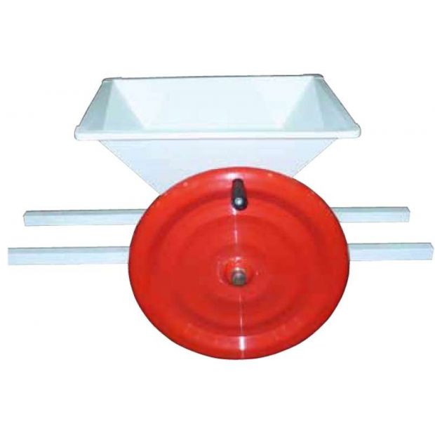 Dimopanas - ENOITALIA ΧΕΙΡΟΚΙΝΗΤΟΣ ΣΠΑΣΤΗΡΑΣ ΜΕ ΑΝΑΔΕΥΤΗΡΑ MICRO ENO